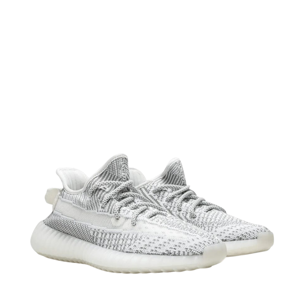 Adidas Yeezy Boost 350 V2 Static (Non-Reflective)