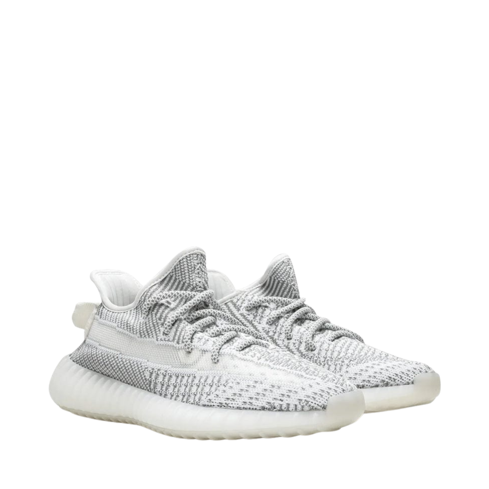 Adidas Yeezy Boost 350 V2 Static (Non-Reflective)