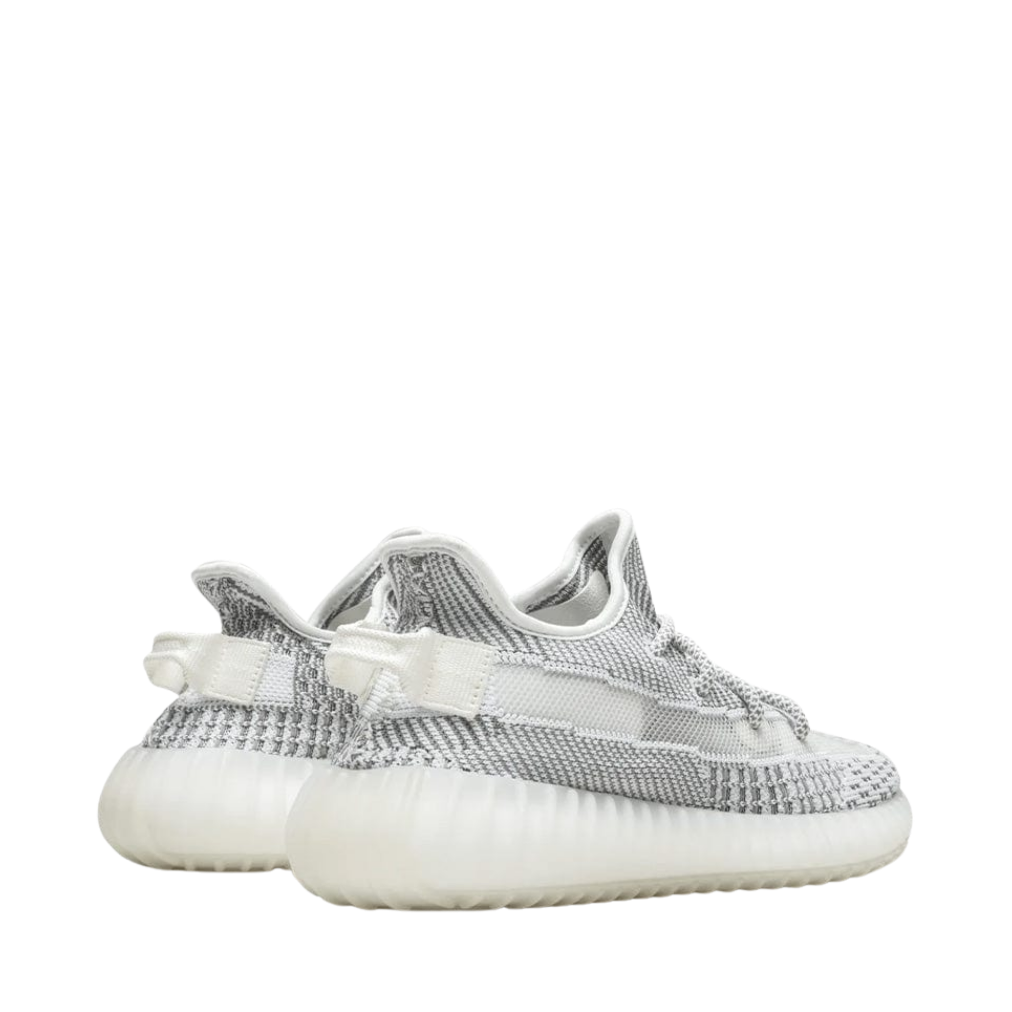 Adidas Yeezy Boost 350 V2 Static (Non-Reflective)