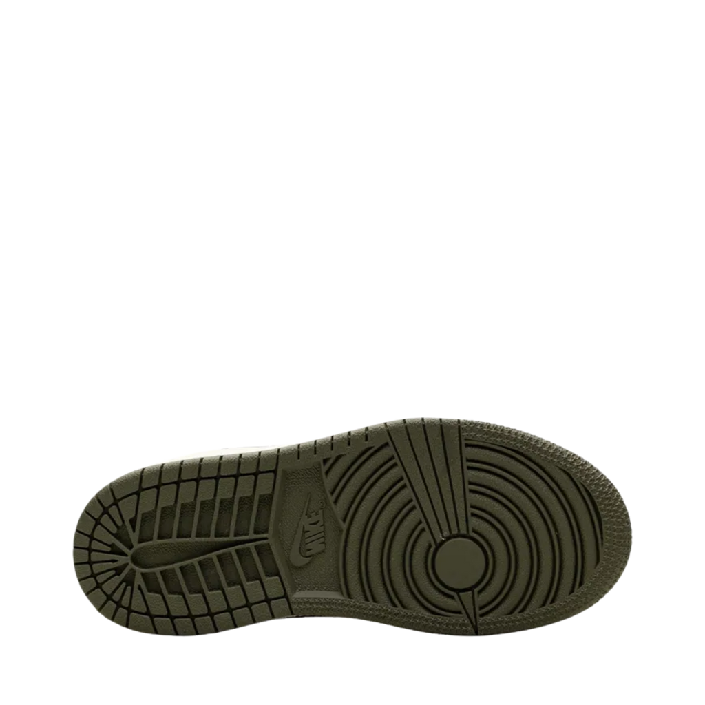 Air Jordan 1 Retro Low OG SP Travis Scott Medium Olive