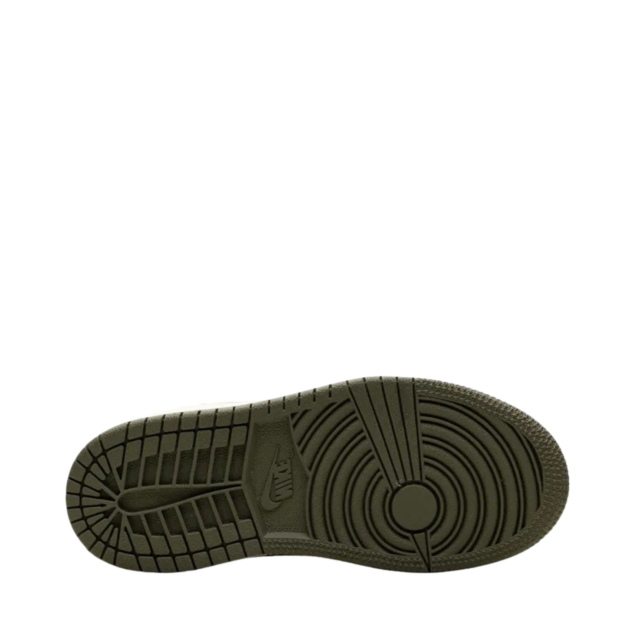 Air Jordan 1 Retro Low OG SP Travis Scott Medium Olive