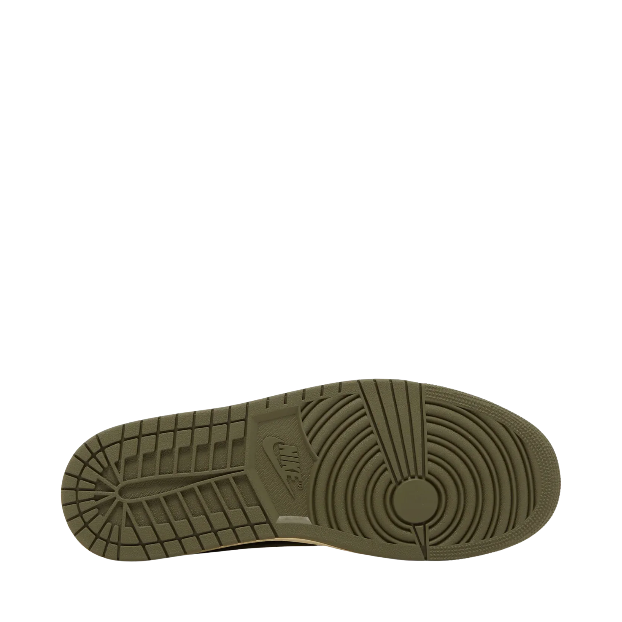 Air Jordan 1 Retro Low OG SP Travis Scott Olive (Women's)