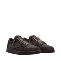 Air Jordan 1 Retro Low OG SP Travis Scott Velvet Brown
