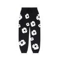 Denim Tears The Cotton Wreath Sweatpants Black