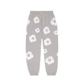 Denim Tears The Cotton Wreath Sweatpants Grey