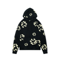 Denim Tears x CPFM Cactus Tears Hoodie Black