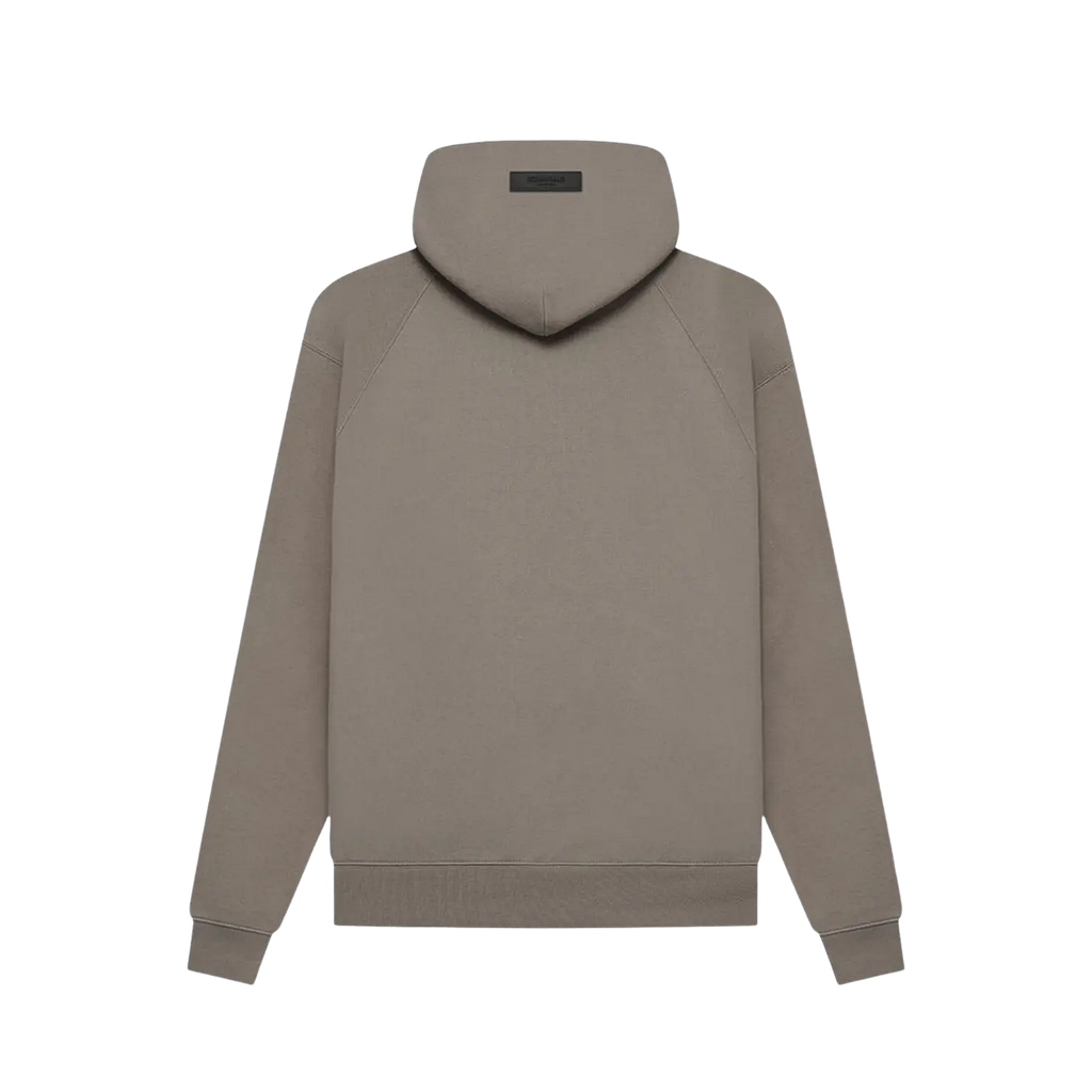 Fear of God Essentials Hoodie Desert Taupe