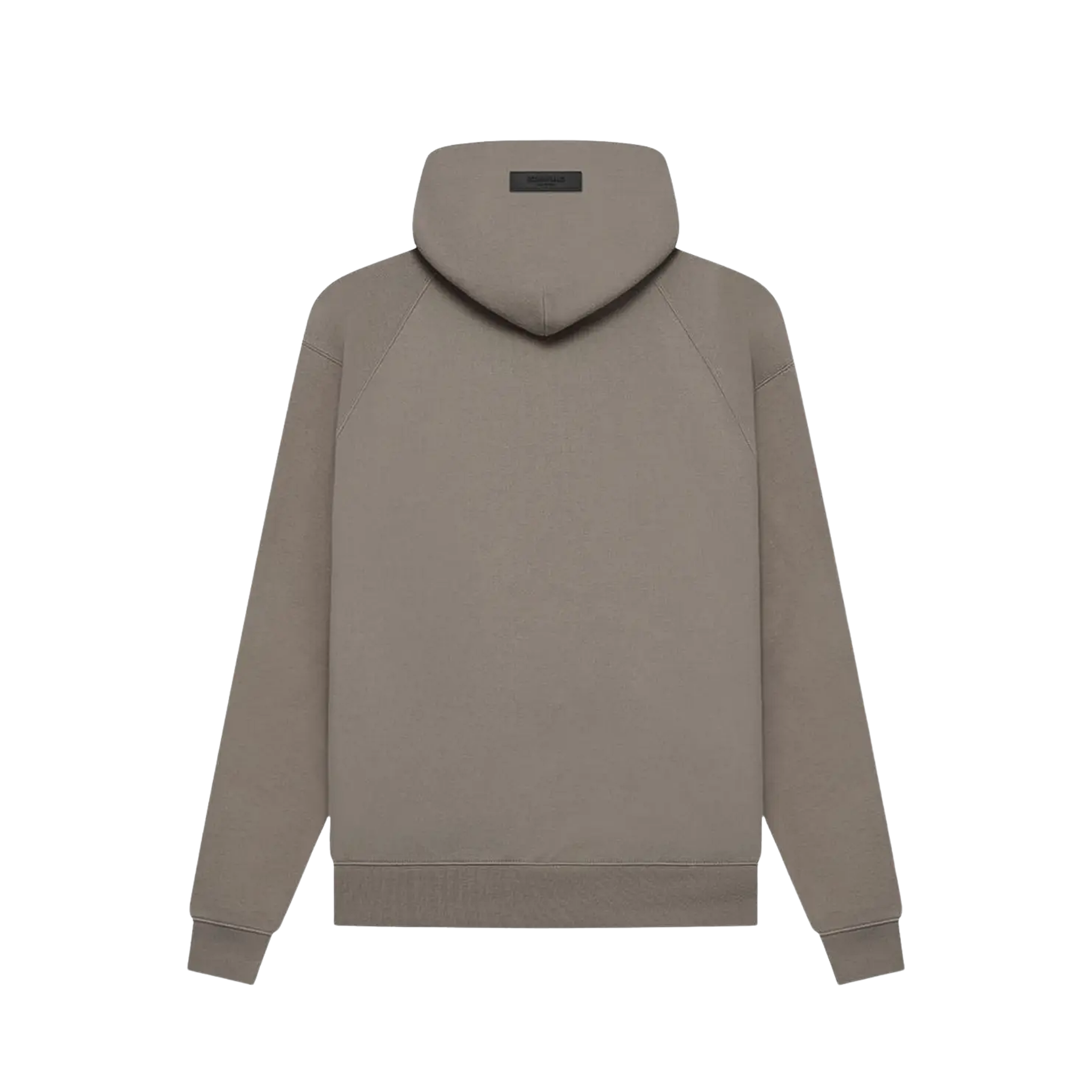 Fear of God Essentials Hoodie Desert Taupe
