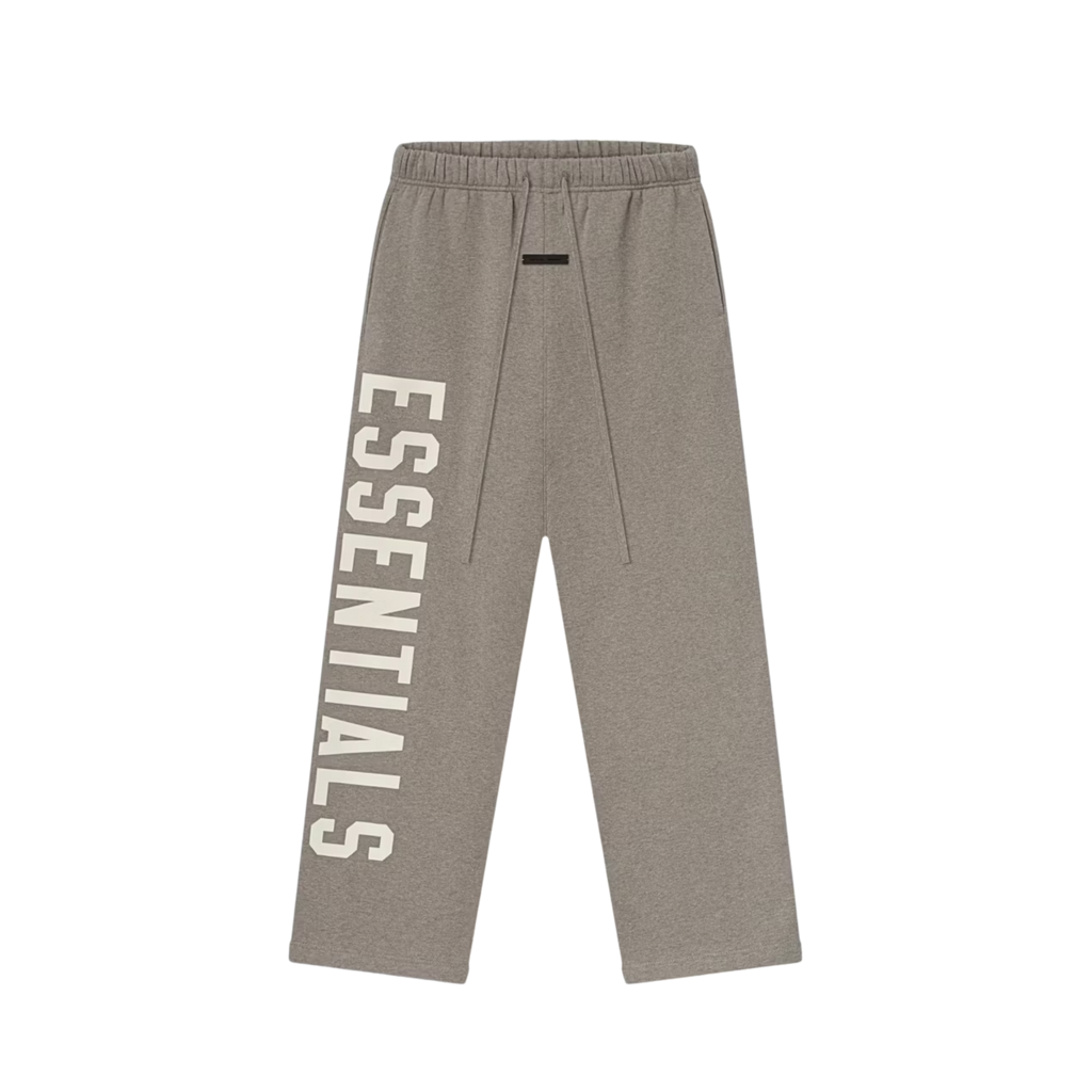 Fear of God Essentials Lounge Fleece Sweatpant Homestead Heather