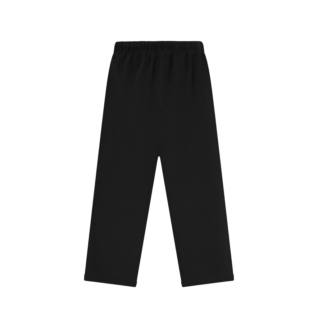 Fear of God Essentials Lounge Fleece Sweatpant Jet Black