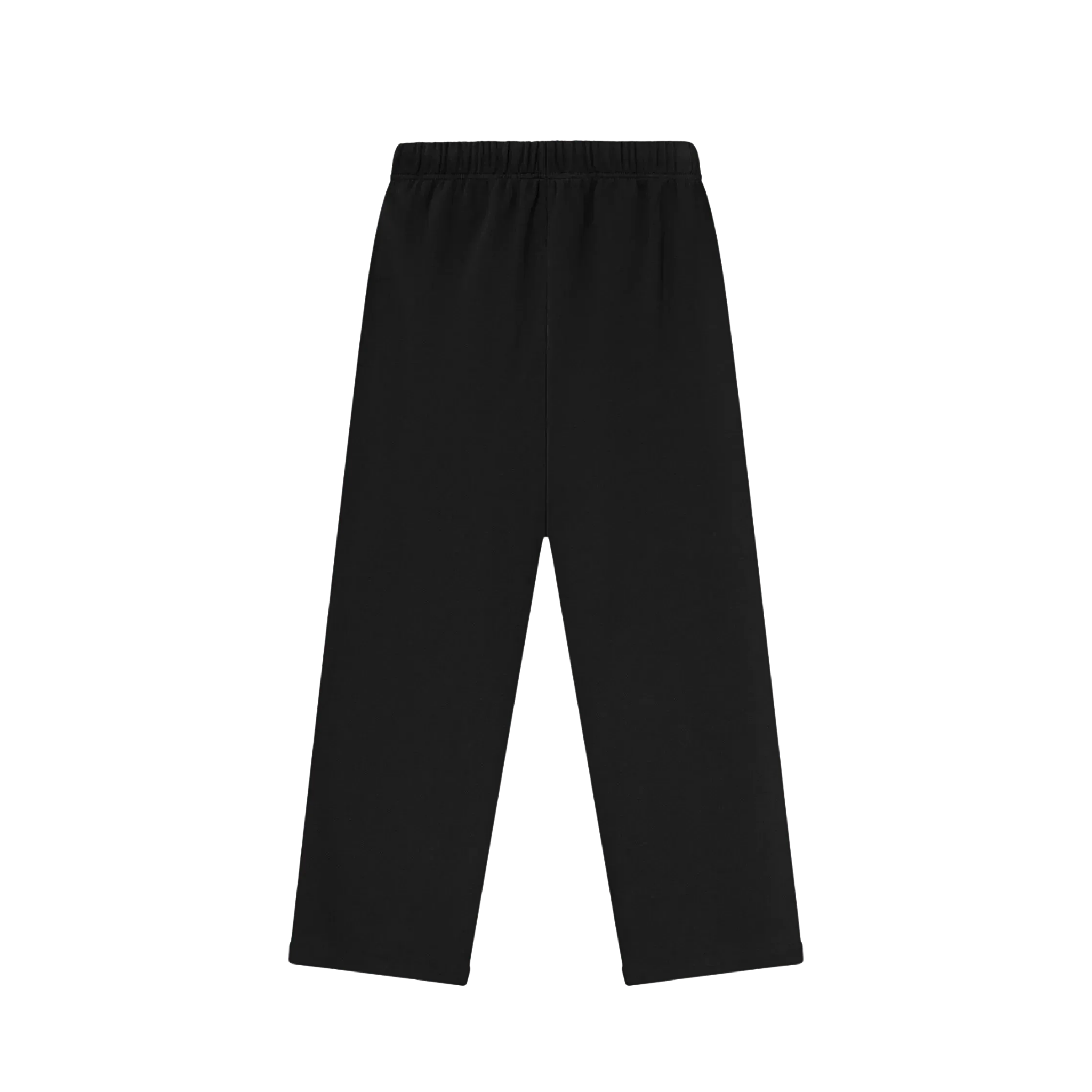 Fear of God Essentials Lounge Fleece Sweatpant Jet Black