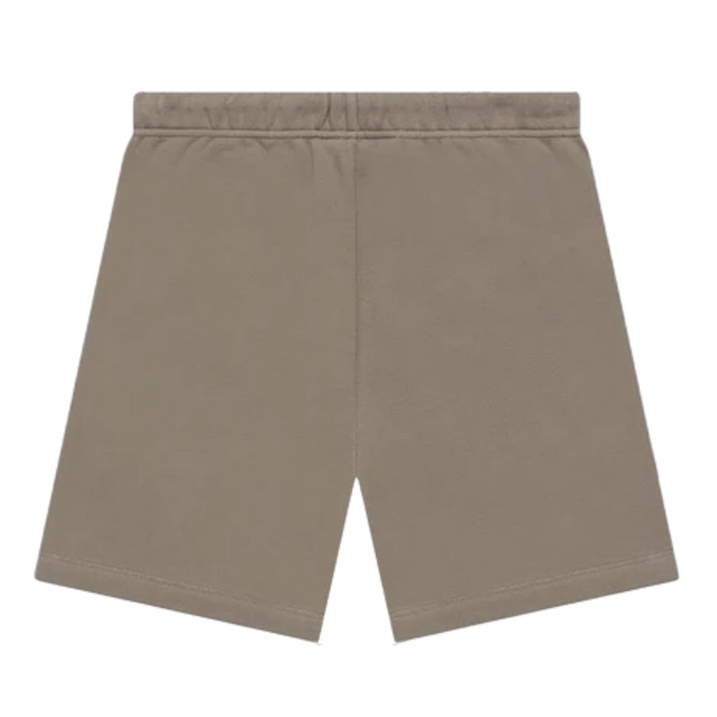 Fear of God Essentials Shorts Desert Taupe
