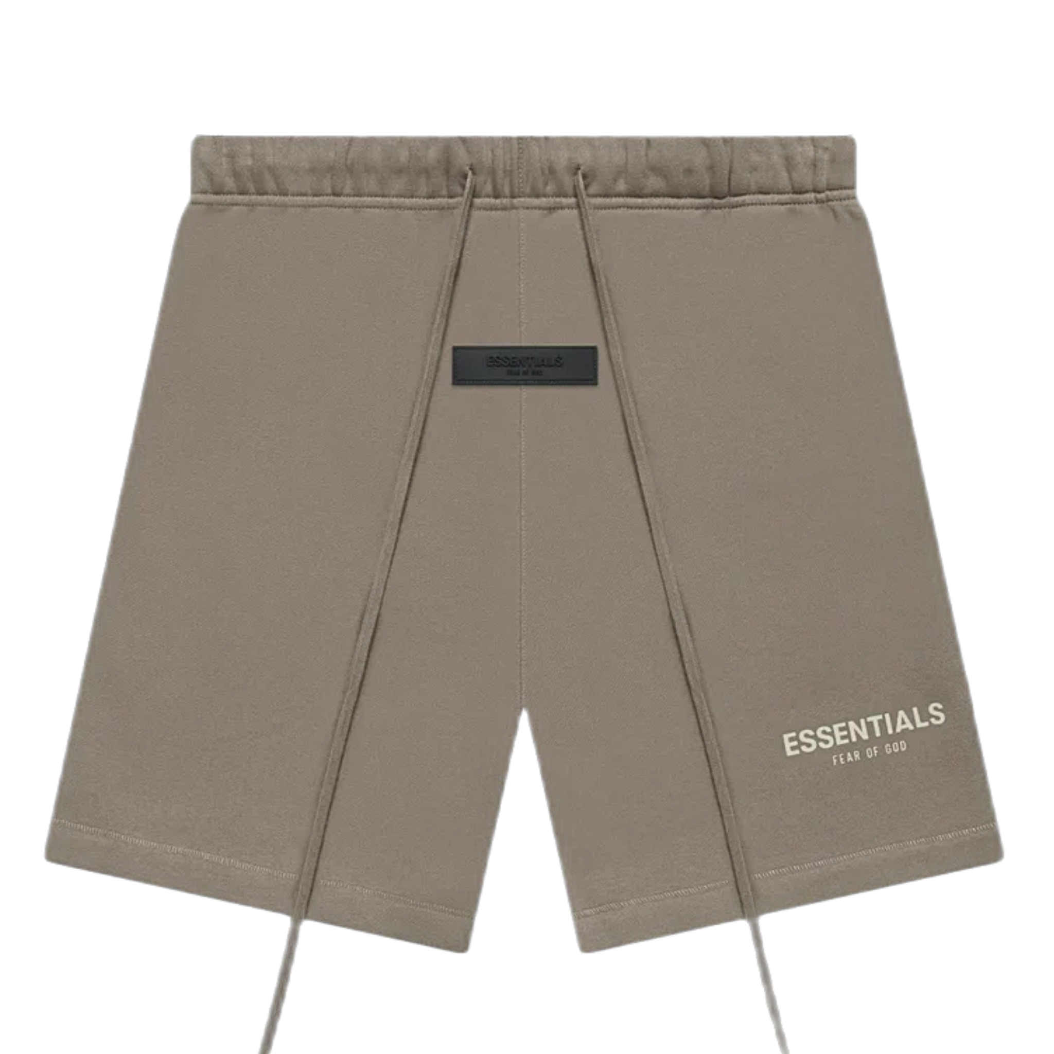 Fear of God Essentials Shorts Desert Taupe
