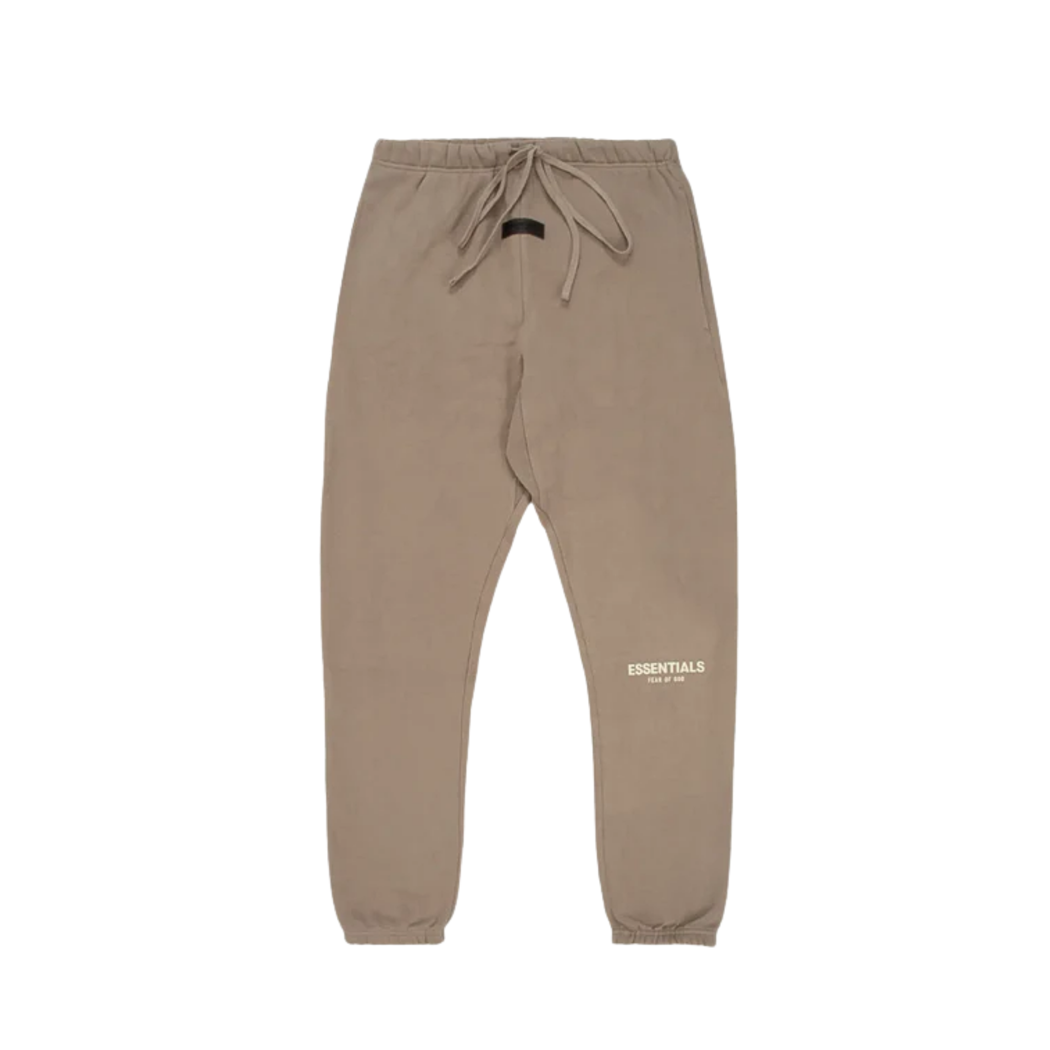 Fear of God Essentials Sweatpants Desert Taupe