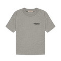 Fear of God Essentials T-shirt Dark Oatmeal (SS22)