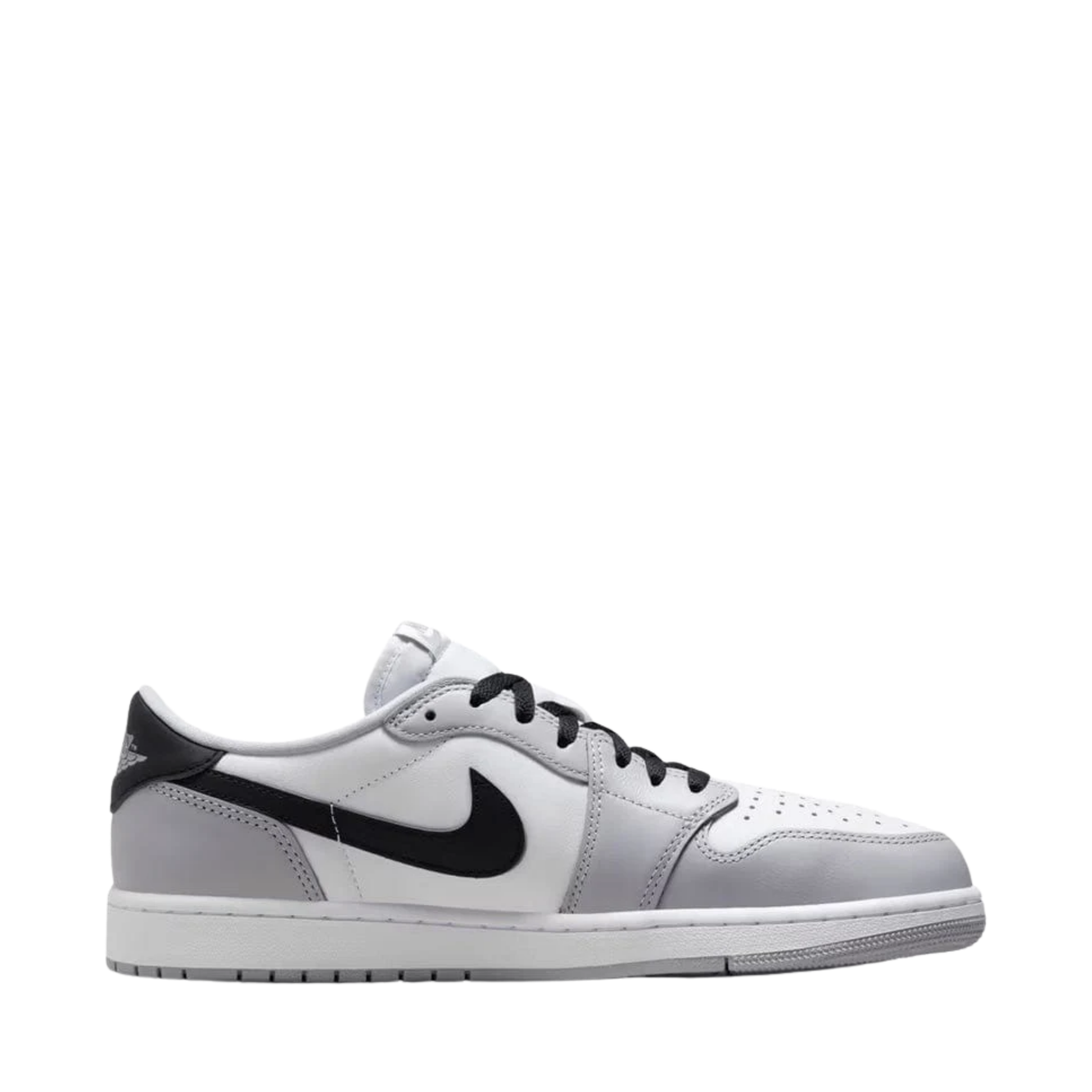 Jordan 1 Retro Low OG Barons
