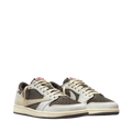 Jordan 1 Retro Low OG SP Travis Scott Reverse Mocha