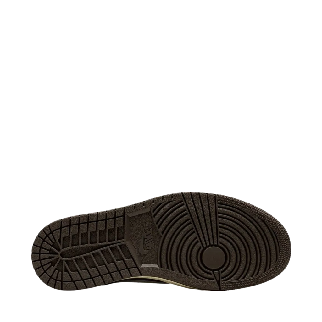 Jordan 1 Retro Low OG SP Travis Scott Reverse Mocha