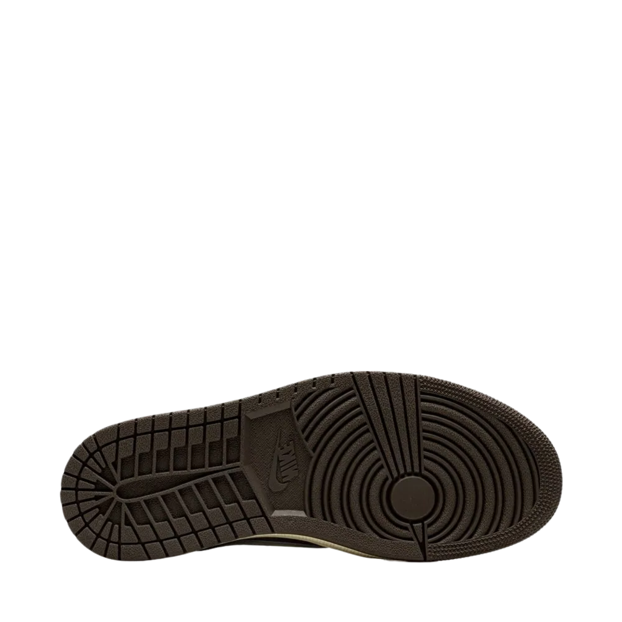 Jordan 1 Retro Low OG SP Travis Scott Reverse Mocha