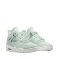 Jordan 4 Retro Seafoam Sail (PS)