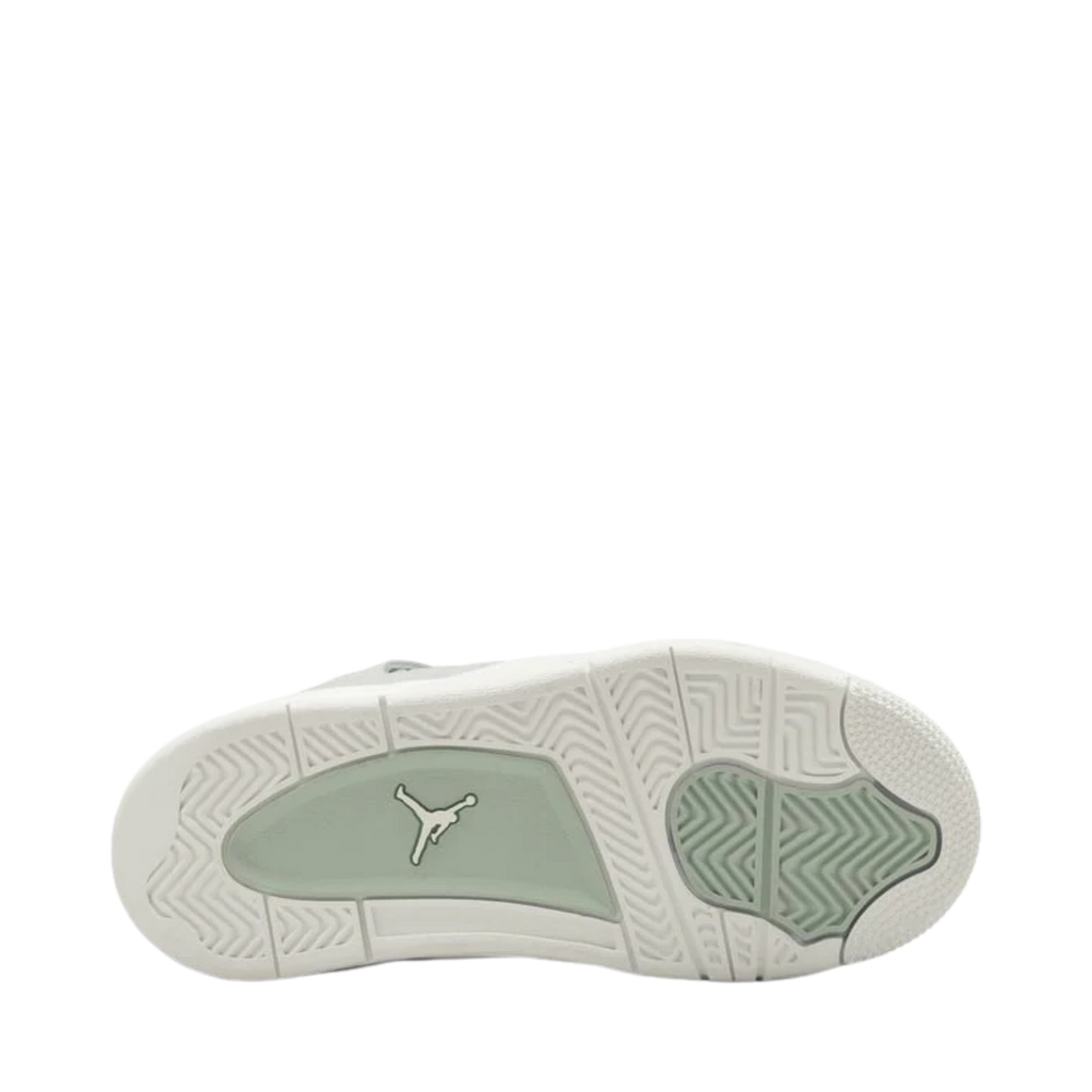 Jordan 4 Retro Seafoam Sail (PS)