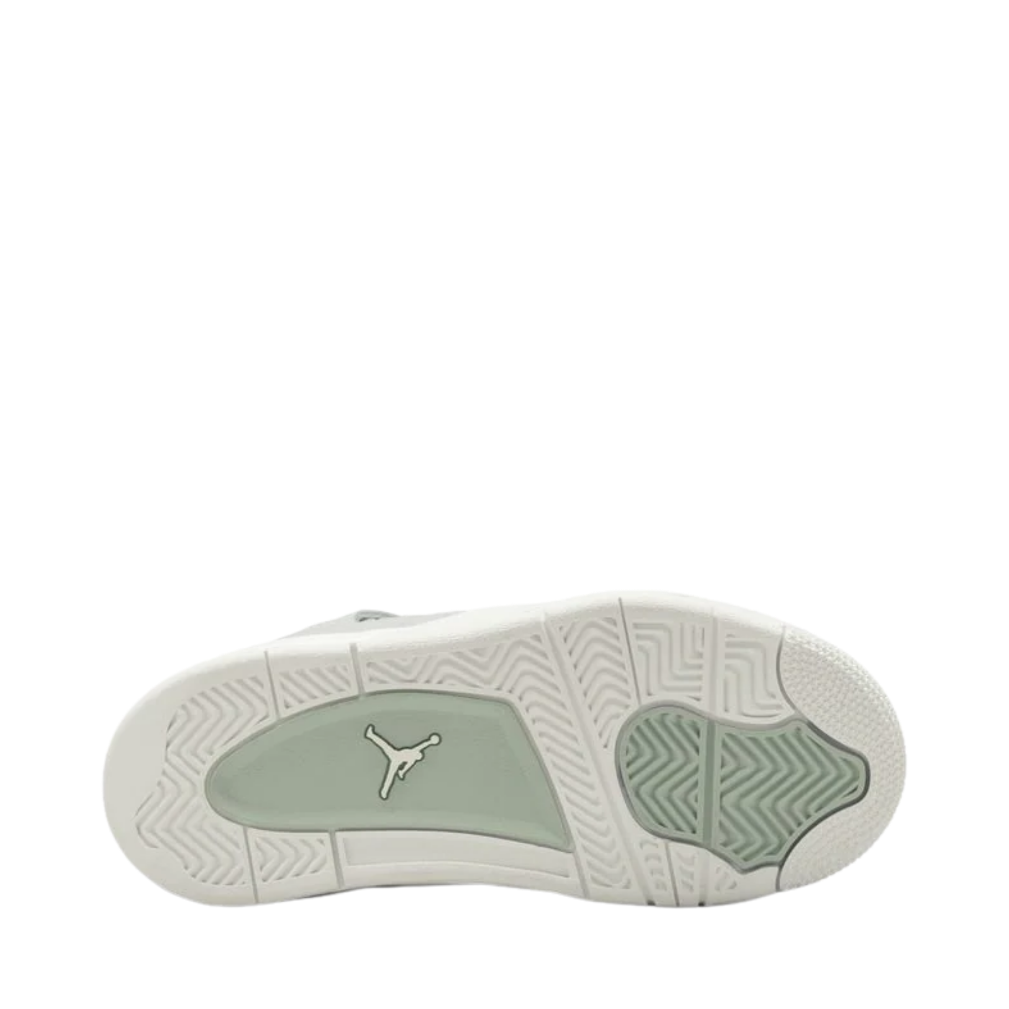 Jordan 4 Retro Seafoam Sail (PS)