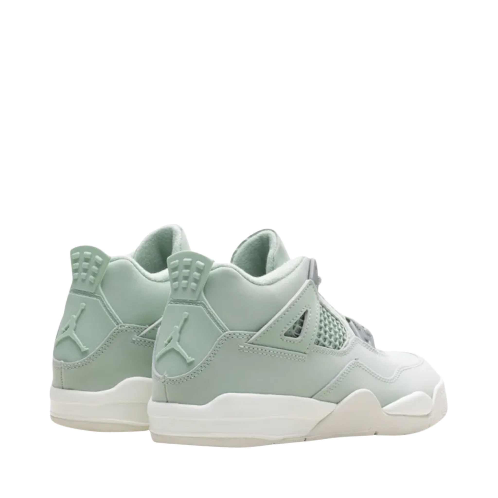 Jordan 4 Retro Seafoam Sail (PS)