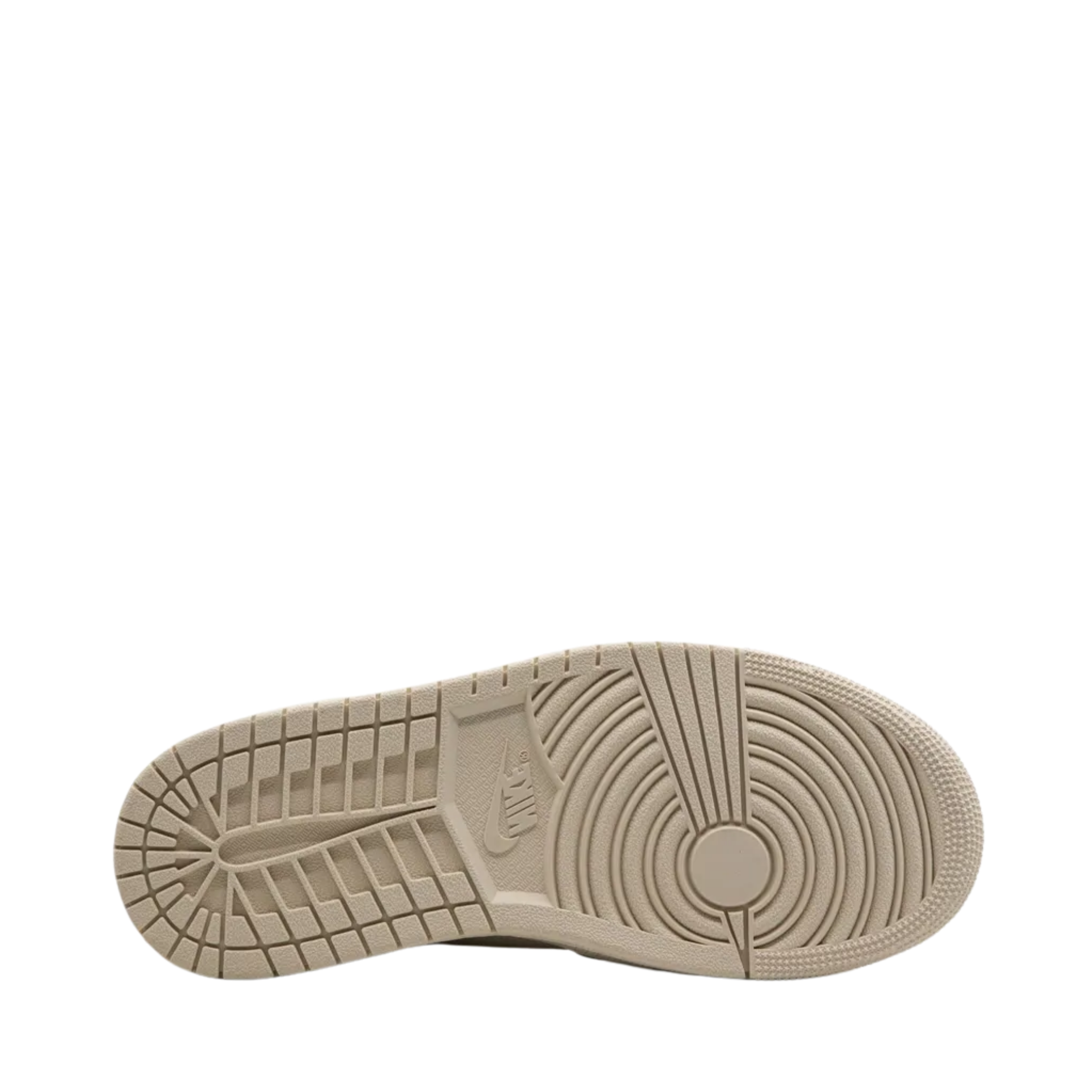 Jordan 1 Low Method of Make Legend Light Brown (Women's)
