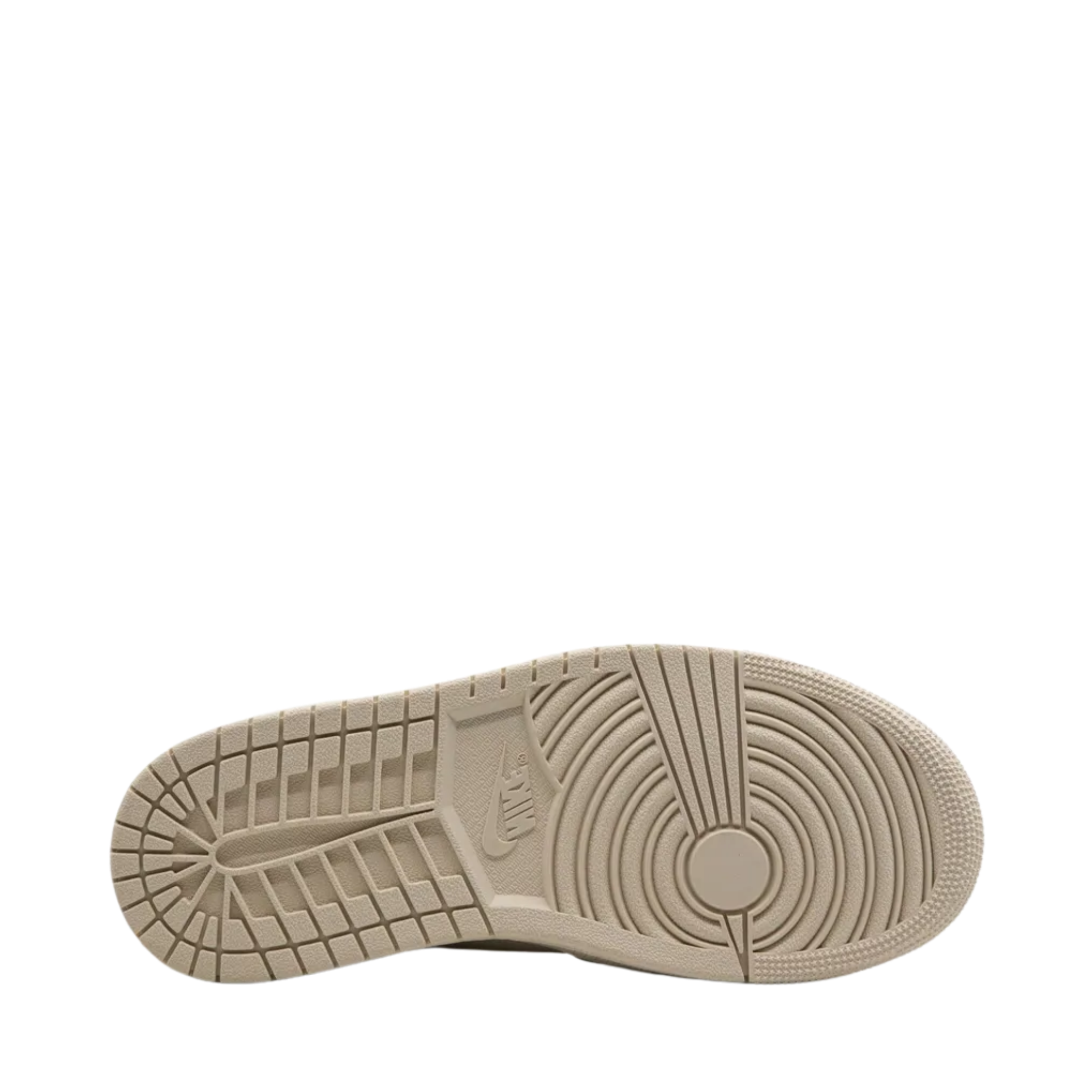Jordan 1 Low Method of Make Legend Light Brown (Women's)
