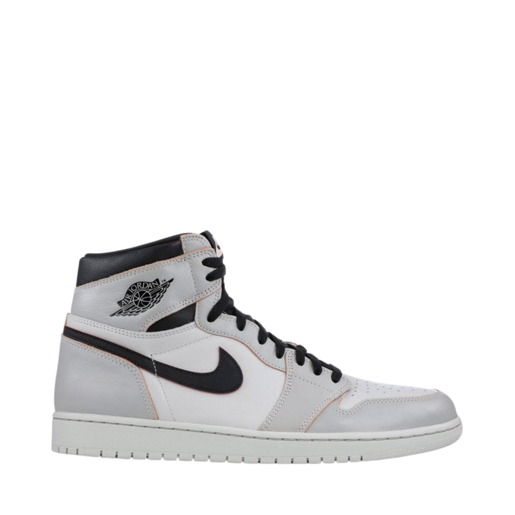 Jordan 1 Retro High OG Defiant SB NYC to Paris