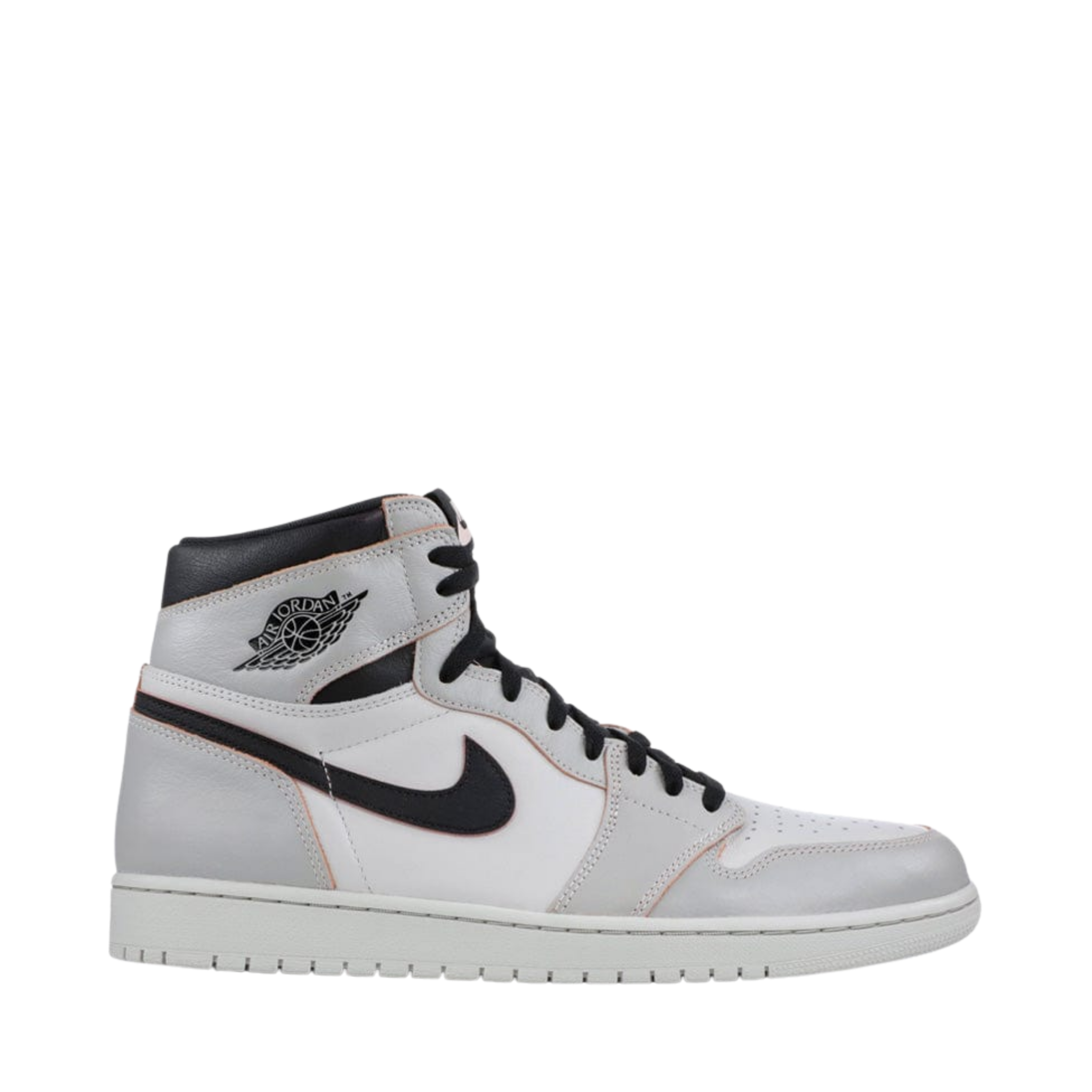 Jordan 1 Retro High OG Defiant SB NYC to Paris