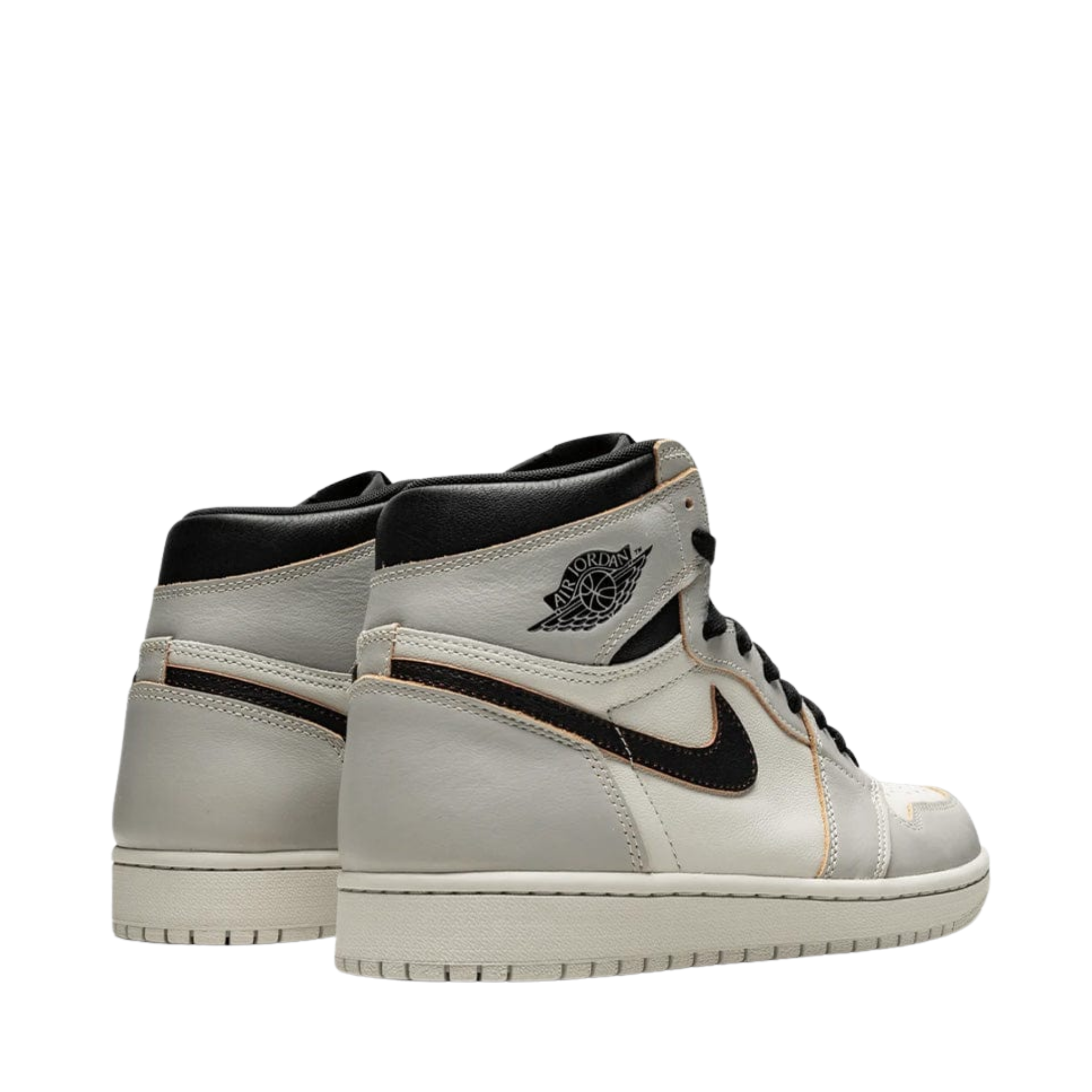 Jordan 1 Retro High OG Defiant SB NYC to Paris