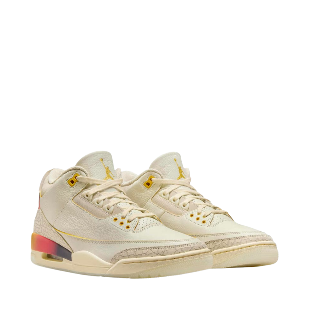 Jordan 3 Retro SP J Balvin Medellín Sunset