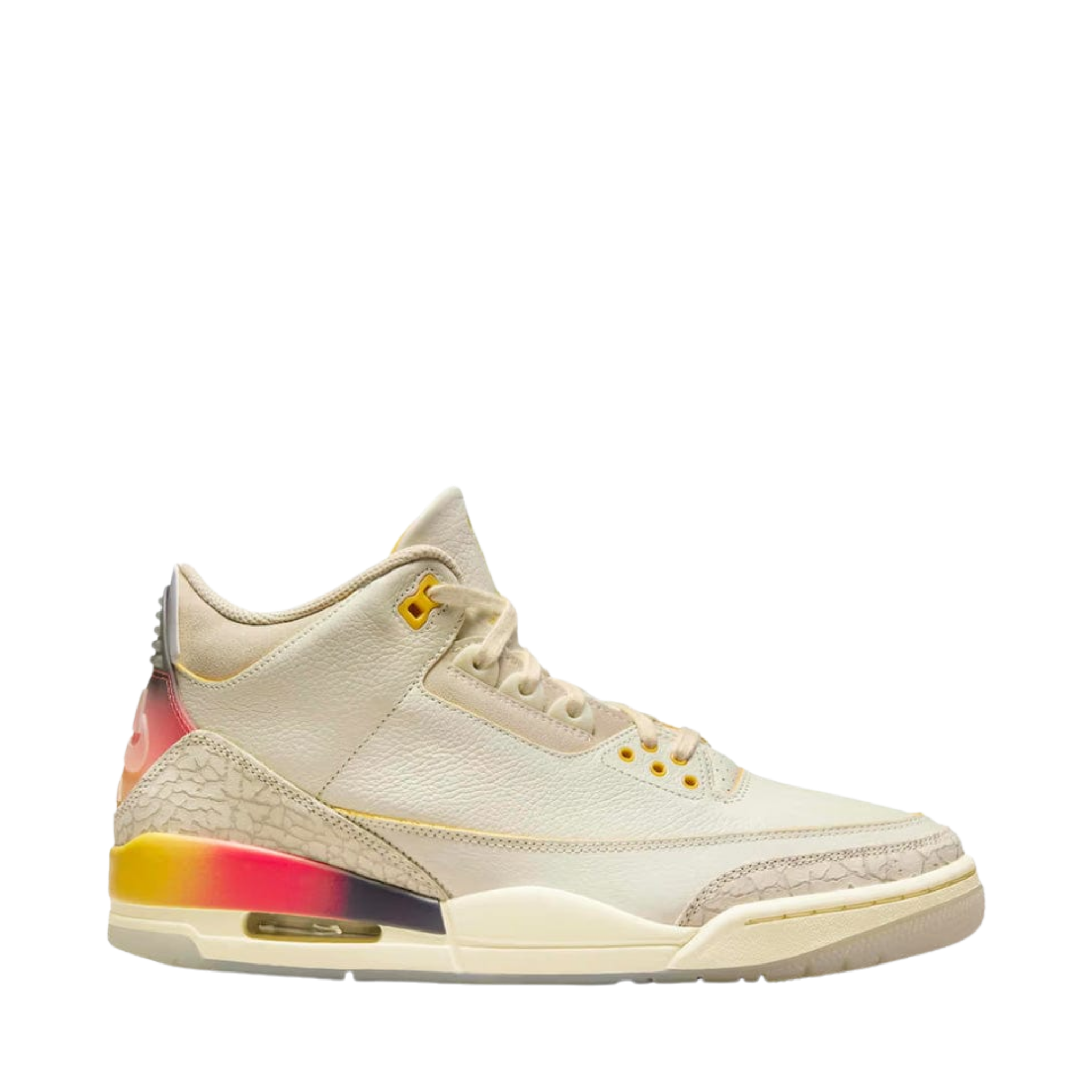 Jordan 3 Retro SP J Balvin Medellín Sunset