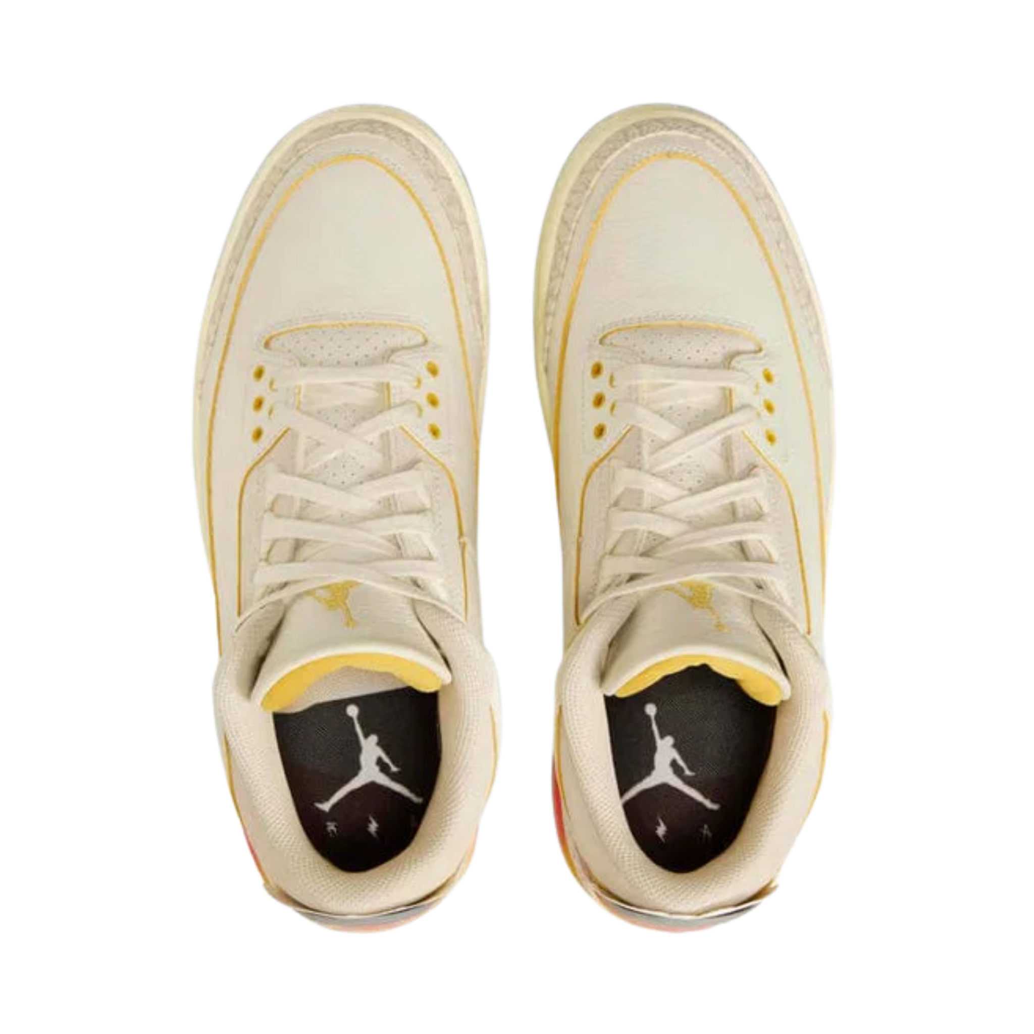 Jordan 3 Retro SP J Balvin Medellín Sunset