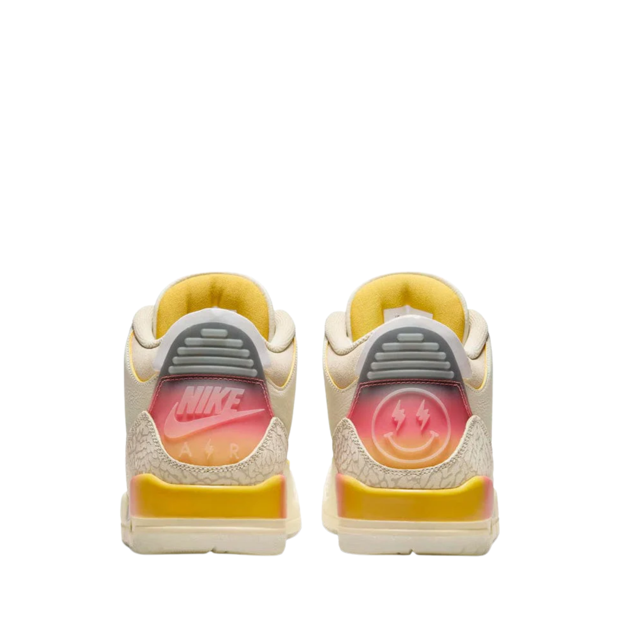 Jordan 3 Retro SP J Balvin Medellín Sunset