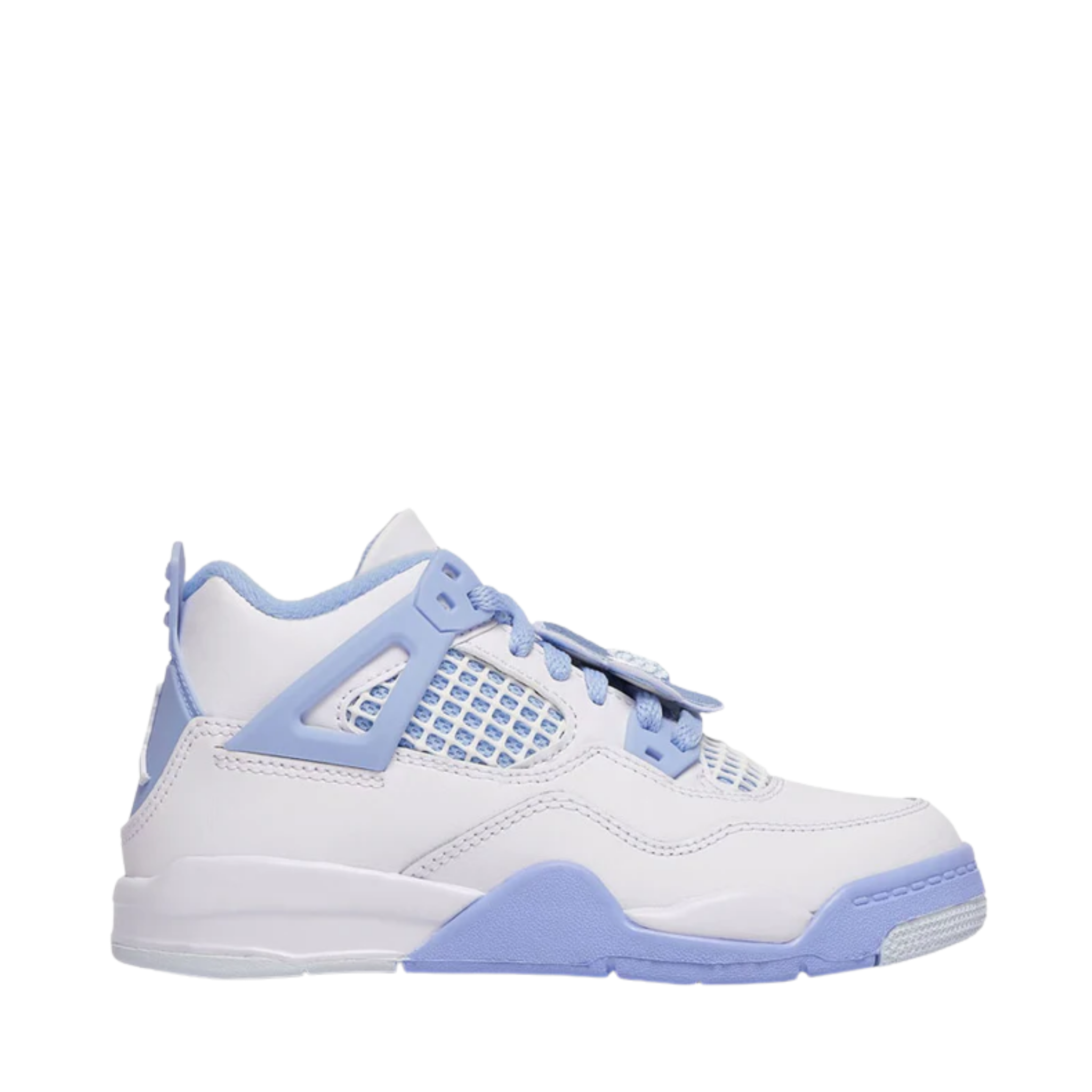 Jordan 4 Retro Forget Me Not (Women's)