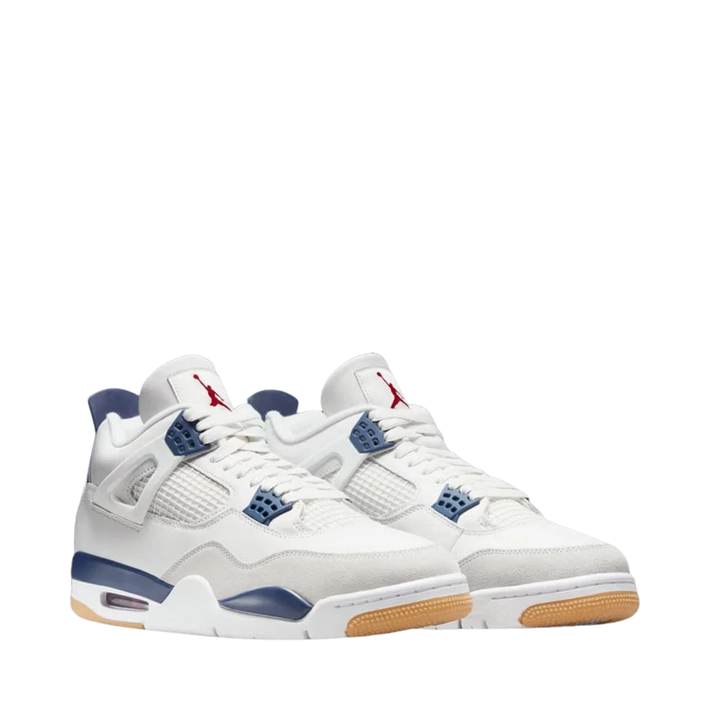 Jordan 4 Retro SB Navy