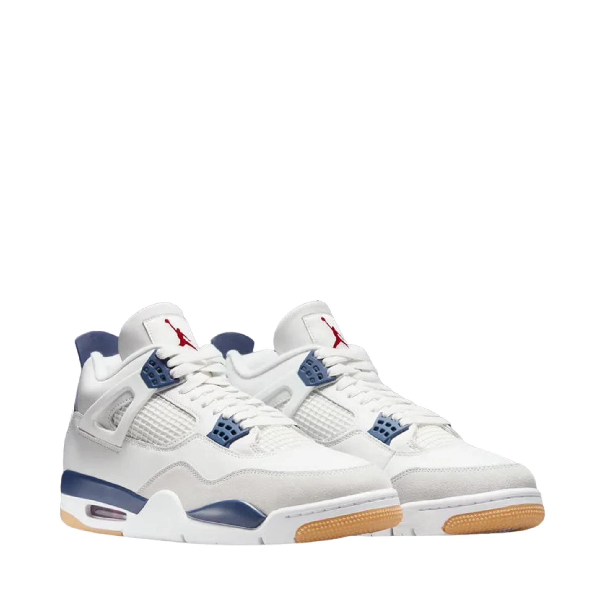 Jordan 4 Retro SB Navy
