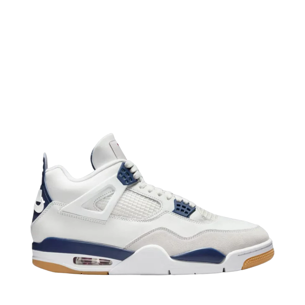Jordan 4 Retro SB Navy