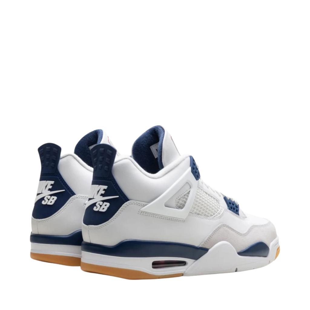 Jordan 4 Retro SB Navy