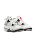 Jordan 4 Retro White Cement (2025)