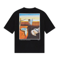 Maniere De Voir L'Art T-Shirt Black