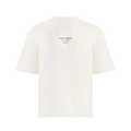 Maniere De Voir Van Gogh Sunflowers T-Shirt Cream