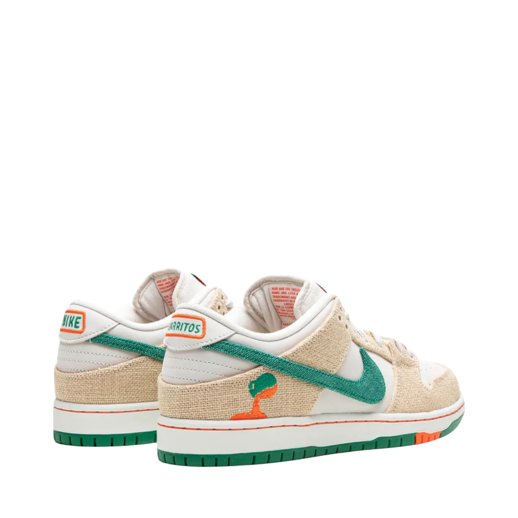 Nike SB Dunk Low Jarritos