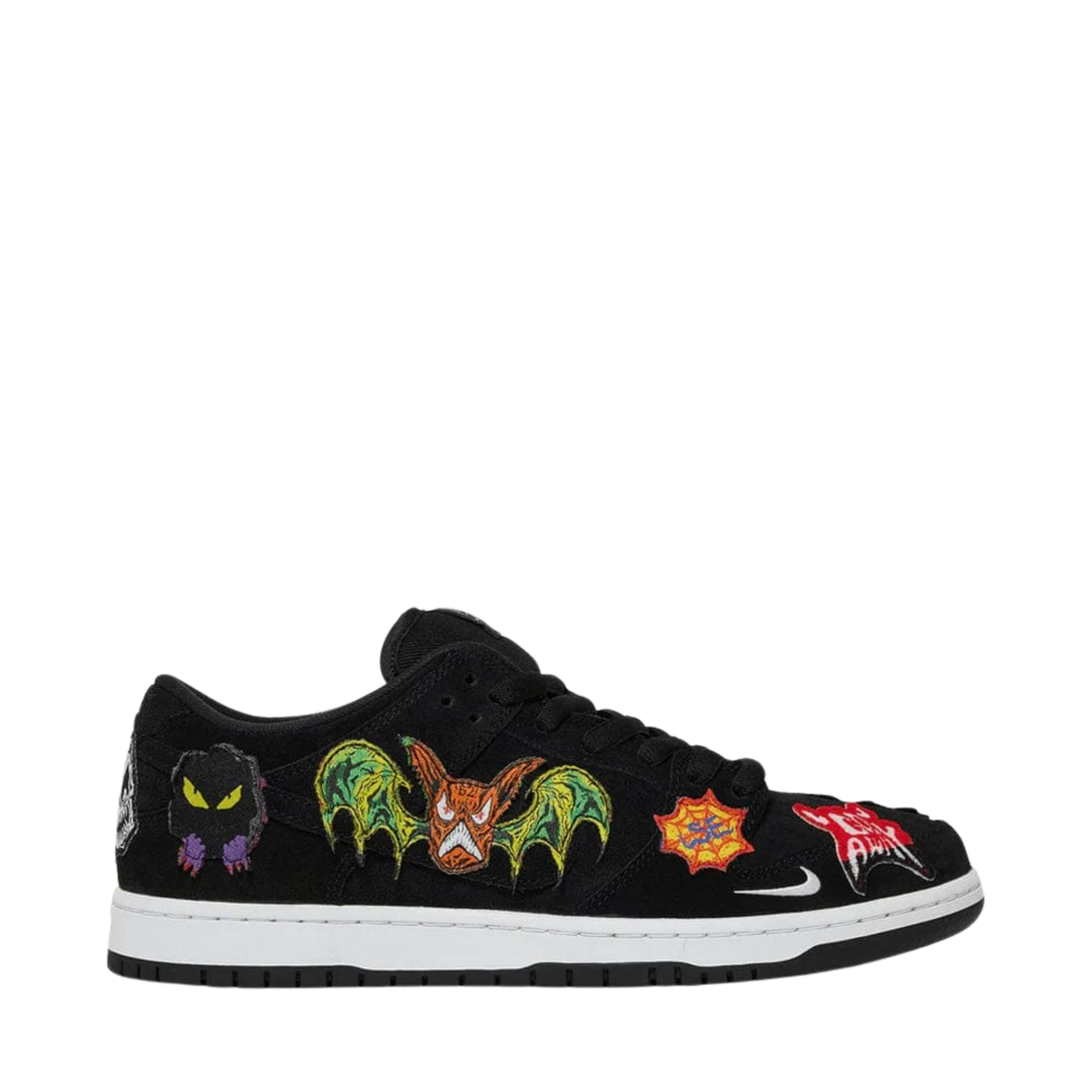 Nike SB Dunk Low Pro QS Neckface