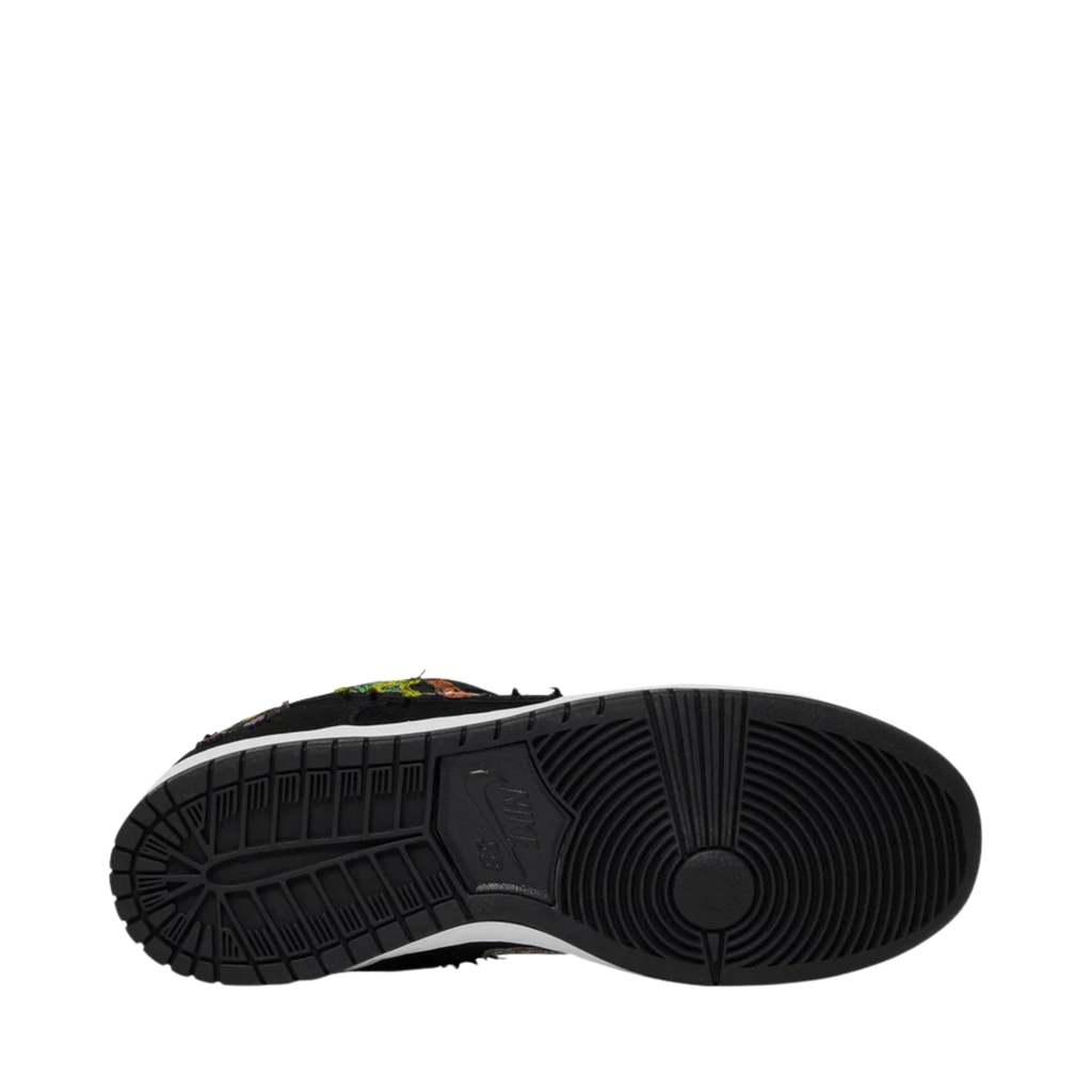 Nike SB Dunk Low Pro QS Neckface