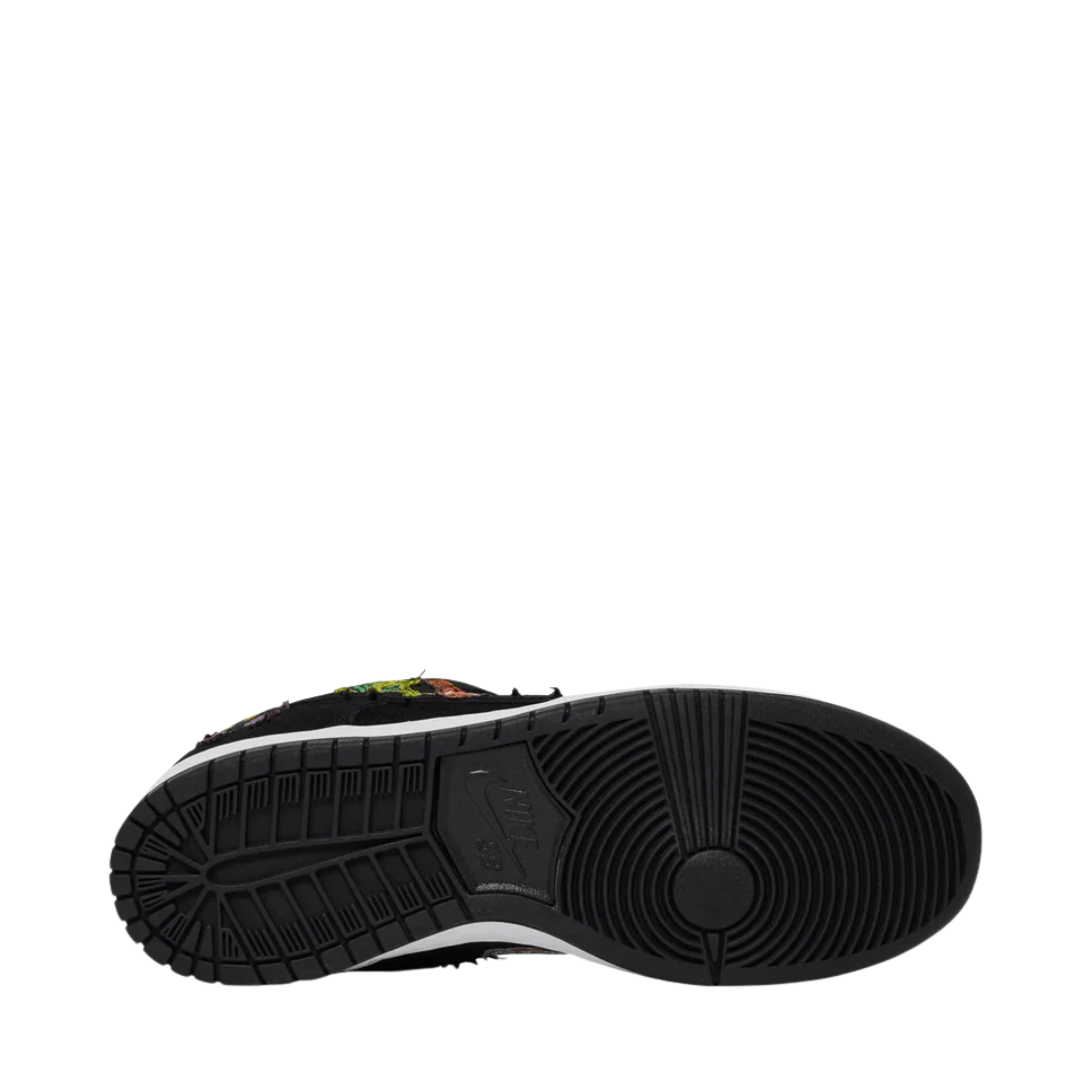 Nike SB Dunk Low Pro QS Neckface