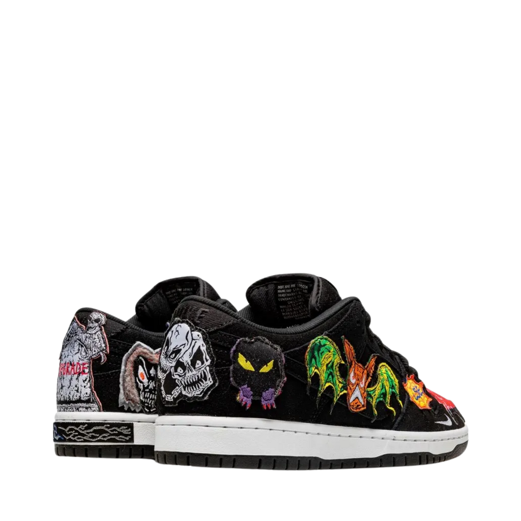 Nike SB Dunk Low Pro QS Neckface
