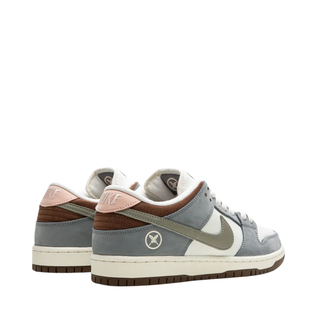 Nike SB Dunk Low Yuto Horigome